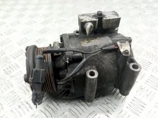 компрессор кондиционера Ford Fiesta 5 поколение 2005, 1.3 л.