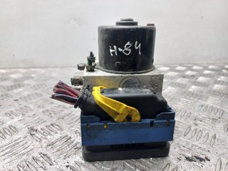 блок ABS Renault Laguna 2 поколение 2003, 1.6 л., бензин, МКПП, 10.0960-1409.3