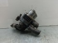 кран отопителя (печки) Mercedes-Benz E-Класс W210/S210 [рестайлинг] 2002, 2.2 л., дизель, 0018307884 - фото №2