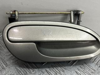 ручка наружная Opel Omega B 1997, 2.0 л., i, X 20 XEV, бензин