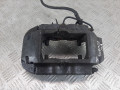 суппорт передний левый Volkswagen Touareg 1 поколение 2007 - фото №2