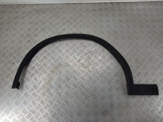 молдинг крыла BMW X3 G01 [рестайлинг] 2023, 5177139605-14