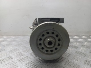 компрессор кондиционера Fiat Grande Punto 199 2008, 1.4 л., i, 350 A1.000, бензин, 55194880