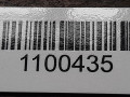 патрубок воздушного фильтра Volkswagen Passat B6 2009, 2.0 л., TDi, дизель, 3C0129654P - фото №4