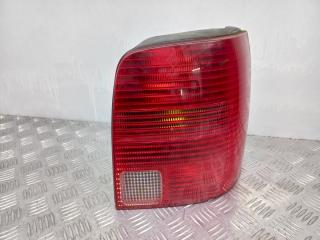 фонарь задний правый Volkswagen Passat B5 1998, универсал, 389945112F