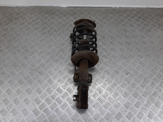 стойка передняя Volvo V70 2 поколение 2001, 2.4 л., i, B 5244 S, бензин