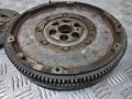 маховик Volkswagen Golf 5 поколение 2006, 1.9 л., TDi, дизель, 03G141025N - фото №3