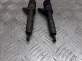 форсунка Renault Megane 2 поколение 2006, 1.9 л., DCi, 445110230 - фото №2