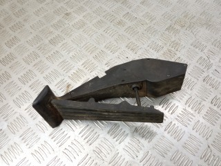 педаль BMW 5 серия E39 2000, 2.5 л., M57 D25 (256D1), дизель, МКПП