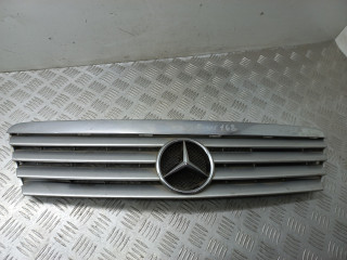 решетка радиатора Mercedes-Benz A-Класс W168 2001