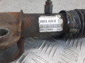 рулевая рейка Nissan Primera P12 2001, 49001AV610 - фото №4