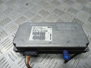 блок управления камерой BMW X1 E84 [рестайлинг] 2014, 2.0 л., D, N47 D20 C, дизель, МКПП, 66539254344