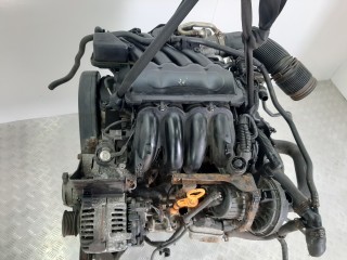 двигатель Skoda Octavia 1 поколение (A4) [рестайлинг] 2002, 1.6 л., i, BFQ, бензин, BFQ, 221094