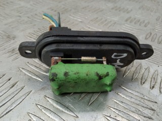 сопротивление печки Citroen Jumper 1 поколение 1998, 1.9 л., D, DJY (XUD9A), дизель