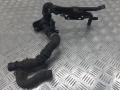 корпус термостата Volkswagen Passat B6 2006, 2.0 л., TFSI, 06F121111F - фото №4