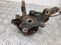 ступица передняя левая Opel Meriva 1 поколение (A) [рестайлинг] 2006, 1.6 л., Z 16 XEP, бензин - фото №4