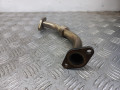 трубка системы рециркуляции EGR Audi 80 8C/B4 1995, 1.9 л., TDi, дизель, 028131521D - фото №3