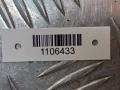 корпус термостата Opel Corsa C 2003, 1.3 л., CDTi, дизель, 552240230 - фото №5