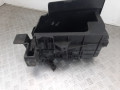 полка аккумулятора Opel Vectra C 2003, 2.2 л., Z 22 SE, бензин, АКПП - фото №4