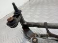 механизм стеклоочистителя (трапеция дворников) Volkswagen Polo 5 поколение 2010, 6R1955119A - фото №2