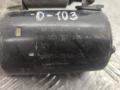 стартер Ford Focus 2 поколение 2008, 1.6 л., i, SHDA, бензин, 2S6U-11000-CC - фото №2