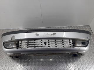 бампер передний Opel Zafira 1 поколение (A) 2001, 90580620