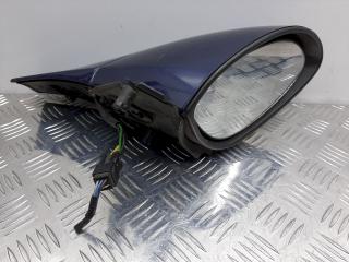 зеркало наружное правое Opel Vectra B 1998, E1010446