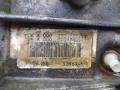 КПП механическая (МКПП) Renault Megane 2 поколение [рестайлинг] 2007, 1.5 л., DCi, дизель, TL4A000 - фото №2