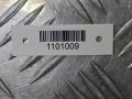 коллектор выпускной Mercedes-Benz C-Класс W203/S203/CL203 [рестайлинг] 2007, 2.2 л., OM 646.963, дизель, АКПП, универсал, A6461420301 - фото №5