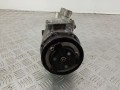 компрессор кондиционера Volkswagen Passat B6 2008, 2.0 л., TDi PD, дизель, 1K0820859F - фото №2