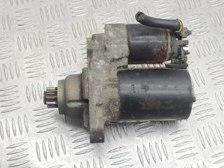 стартер Volkswagen Polo 4 поколение 2003, 1.2 л., i, 1120400