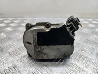 сервопривод заслонок впускного коллектора Audi A6 4G/C7 2012, 059129086D