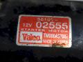 стартер Hyundai Getz 1 поколение 2005, 1.1 л., i, бензин, -, TM000A37001 - фото №5