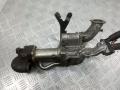 охладитель EGR / Радиатор EGR Renault Clio 2 поколение [2-й рестайлинг] 2005, 1.5 л., 8200545260 - фото №2