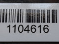 суппорт задний правый Ford C-Max 1 поколение [рестайлинг] 2009, 1.6 л., HXDA, бензин, МКПП - фото №4