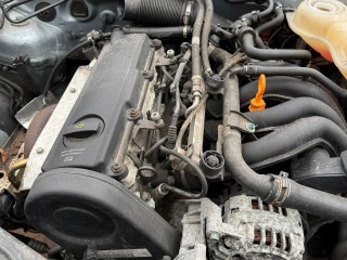 Volkswagen Passat B5 [рестайлинг]