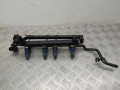 форсунка Volkswagen Golf 4 поколение 2003, 2.0 л., i, бензин, 06A906031C, 0280155791 - фото №2