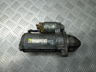 стартер Mercedes-Benz C-Класс W203/S203/CL203 [рестайлинг] 2008, 2.2 л., CDi, дизель, 0051511301