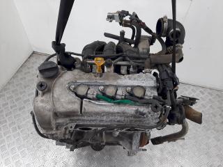 двигатель Suzuki Alto 7 поколение 2011, 1.0 л., i, бензин, 107081