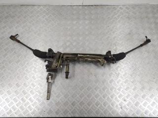 рулевая рейка Volkswagen Golf 4 поколение 1999, 1J1422105DE