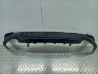 юбка бампера нижняя Toyota Camry 9 поколение XV70 2019, 5216906190