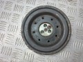 шкив коленвала Ford Mondeo 3 поколение 2003, 2.0 л., TDCi, дизель - фото №3