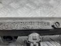 топливная рампа Volkswagen Golf 4 поколение 1999, 1.4 л., i, 036133319B - фото №3