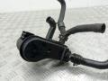 маслоотделитель (сапун) Ford Focus 1 поколение 2001, 1.8 л., TDCi, XS4Q6A785AB - фото №4