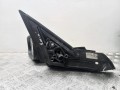 зеркало наружное левое Saab 9-5 1 поколение [рестайлинг] 2002, 2.3 л., B235E, бензин, МКПП - фото №3