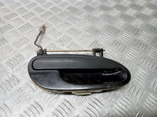 ручка наружная Opel Omega B [рестайлинг] 2000