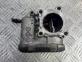 заслонка дроссельная Renault Scenic 2 поколение 2006, 2.0 л., DCi, 281002681 - фото №2
