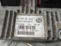 блок управления двигателем Fiat Grande Punto 199 2008, 1.4 л., i, 350 A1.000, бензин, IAW5SF3M2 - фото №4