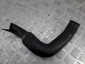 патрубок интеркулера Opel Astra H 2004, 1.7 л., CDTi, 55557521 - фото №2