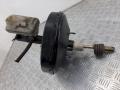 вакуумный усилитель тормозов Mercedes-Benz Vito W638 2000, 2.2 л., CDi, B358512A0024312802 - фото №4